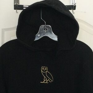 OVO (OCTOBER’S VERY OWN) UNISEX Hoodie MADE IN CANADA 🇨🇦